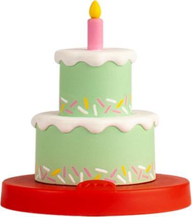 Actual product image Faba Buon compleanno! (Italian)