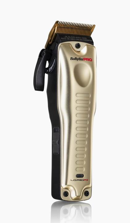 Actual product image BaByliss Pro Lo-Pro FX825GE