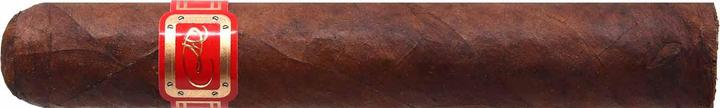 Actual product image Daniel Marshall DM2 Red Label Robusto (Robusto)