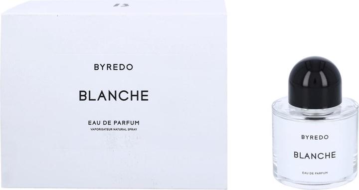 Actual product image Byredo Blanche (Eau de parfum, 100 ml)