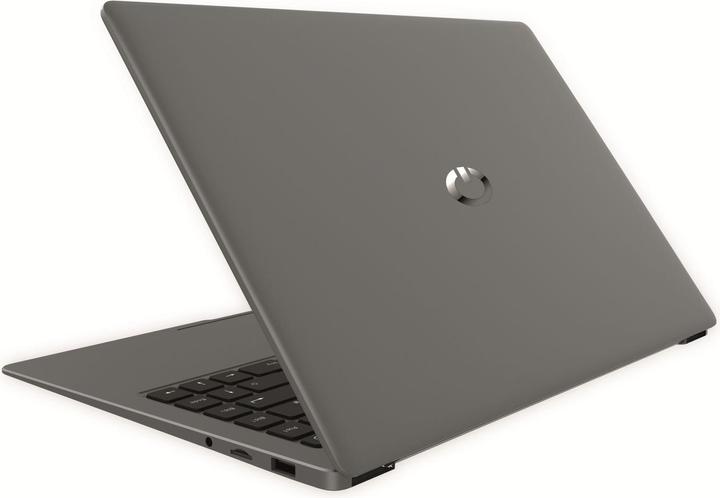 Image du produit Odys Mybook 14 Pro SE (14.10", Intel Celeron N4120, 4 Go, DE)