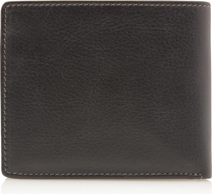 Castelijn & Beerens Canyon Geldbörse RFID Leder 11 cm