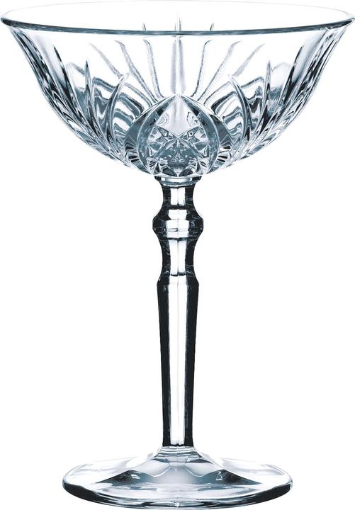 Produktbild Nachtmann Palais (20 cl, 1 Gläser, Weissweingläser)