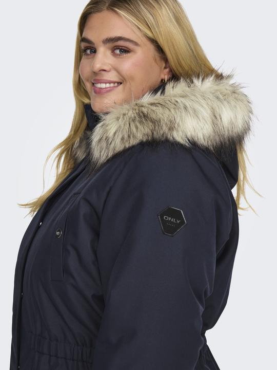 Image du produit Only CARIRENA Parka longue Parka longue (S)