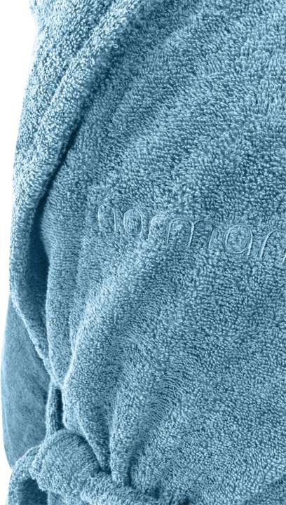 Image du produit Normani Peignoir unisexe en coton 450 g/mÂ² Flee (3XL)