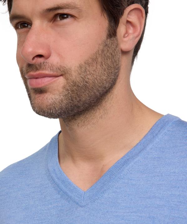 Actual product image Falke BA V-Neck m (S)