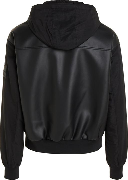 Immagine prodotto Calvin Klein Jeans Bomber In Ecopelle (XL)