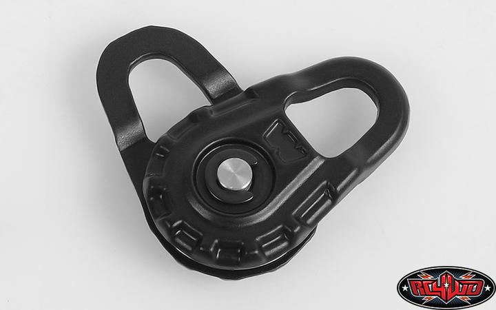 Actual product image Rc4Wd WARN Premium idler pulley