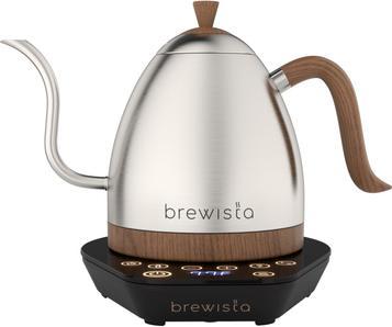 Actual product image Brewista Artisan Silber (1 l)