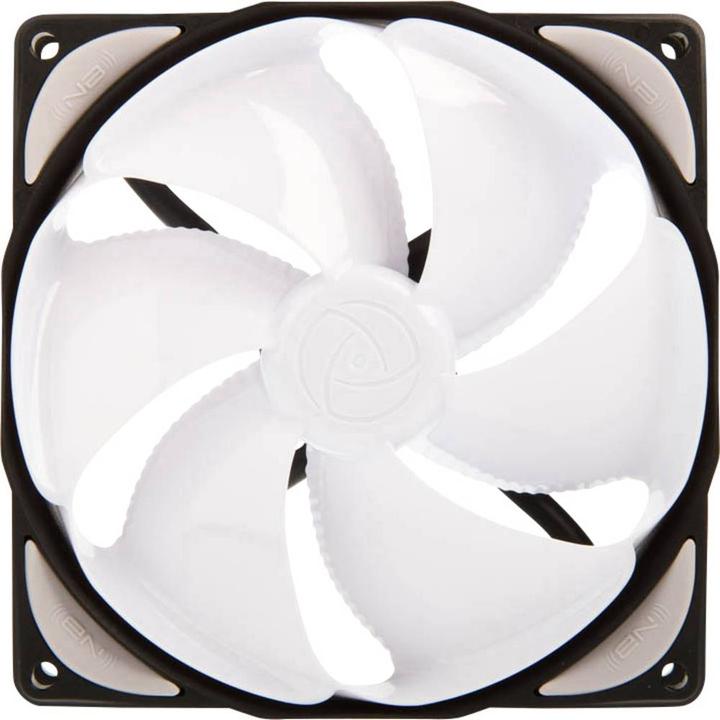 Actual product image Noiseblocker NB-eLoop B12-PS (120 mm, 1 x)