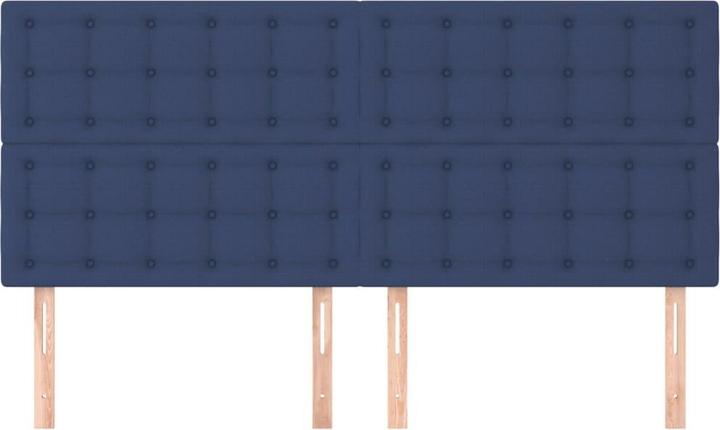 Actual product image VidaXL Raiden (180 x 5 x 128 cm)