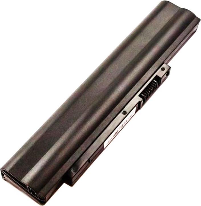 Actual product image Acer Battery Extensa 5635Z Series, AS09C31, AS09C71, AS09C75, BT.00605.022, GRAPE32, LC.BTP00.005 (6 Cells, 5200 mAh)
