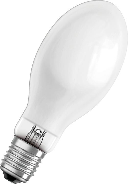 Actual product image Osram Powerstar Hqi-E Coated (E40, 250 W, 18000 lm, 1 x, G)