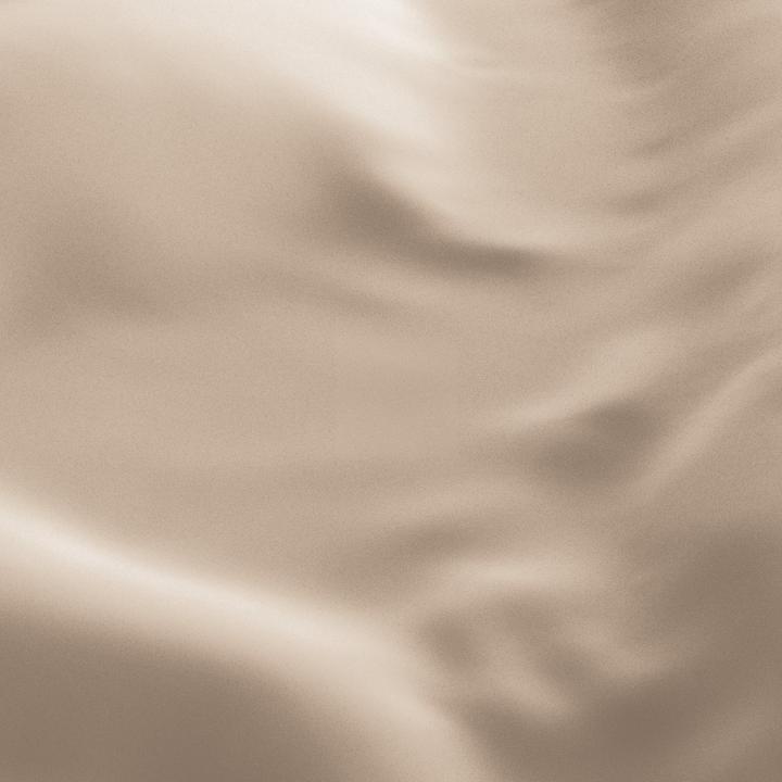 Actual product image Lotus Bettwaren Satin uni (Duvet cover, 160 x 240 cm)