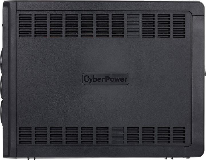 Produktbild Cyberpower USV CP 1600EPFCLCD 1600VA/1000W Line-Interactive (1600 VA, 1000 W, Line-Interaktiv USV)