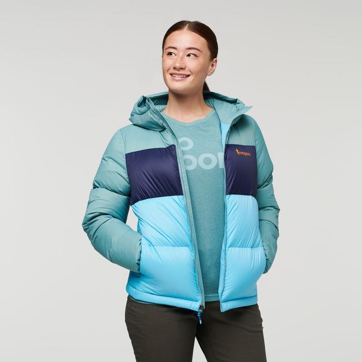 Produktbild Cotopaxi Solazo (S)