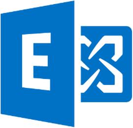 Actual product image Microsoft Exchange Server 2016 Standard (1 User, unlimited)
