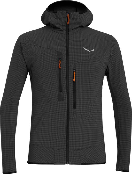 Immagine prodotto Salewa Giacca con cappuccio Puez 2 Durastretch (S)