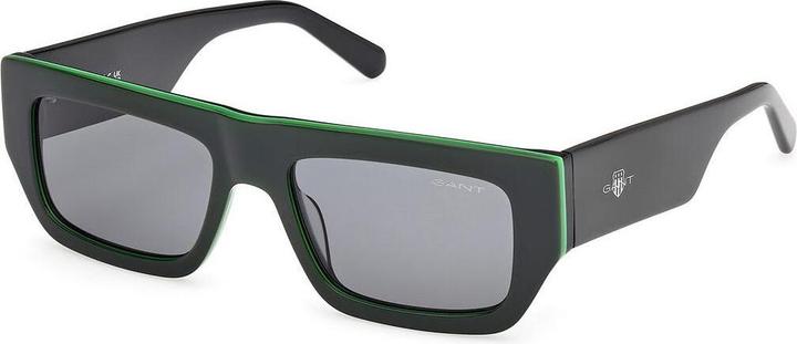 Image du produit GANT Lunettes de soleil pour homme vert