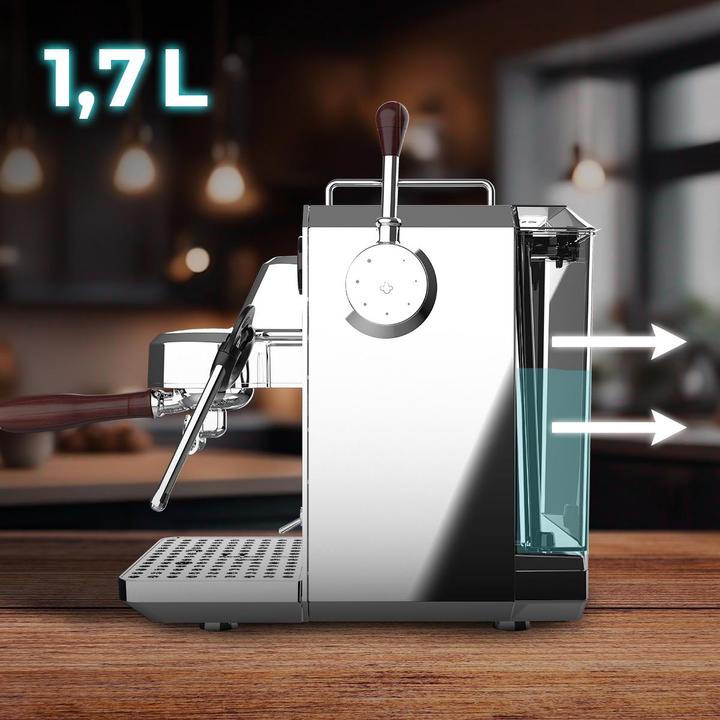 Produktbild Cecotec Baristeo Intima