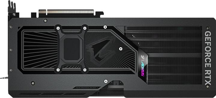 Image du produit Gigabyte AORUS GeForce RTX 5070 Master (12 Go)