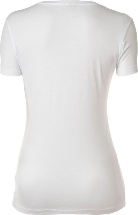 Actual product image Emporio Armani T-shirt homewear figure-hugging (S)