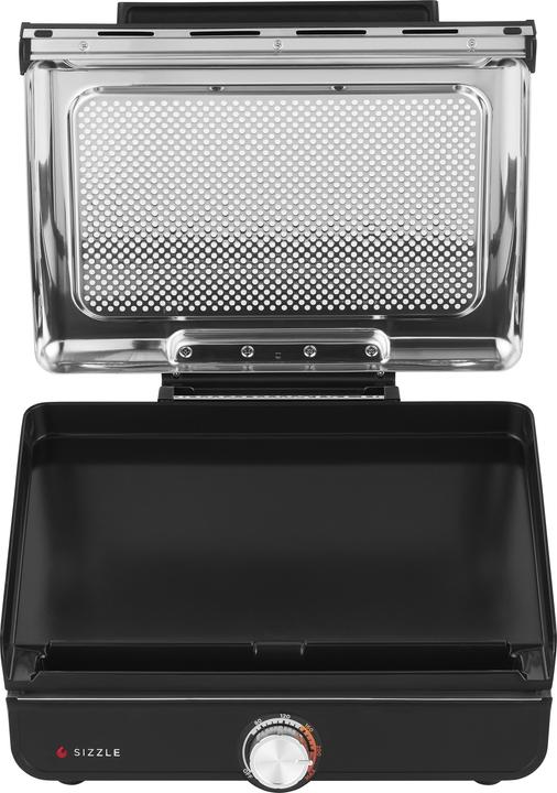 Produktbild Ninja GR101EU Sizzle Grillplatte (EU-Stecker)