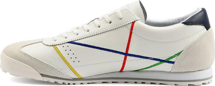 Produktbild Paul Smith Mestre White Embroidery (39)