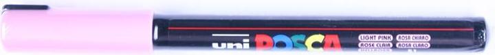 Actual product image Posca PC-1MR Fineliner brand (light pink, 0.70 mm, 1 x)