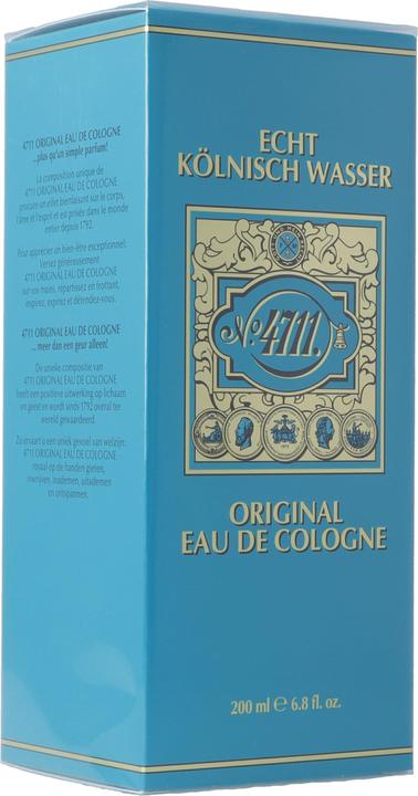 Image du produit Tabac Original (Eau de cologne, 200 ml)