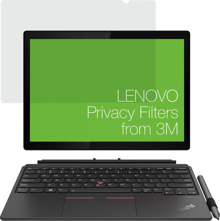Lenovo 3M Privacy Filter for Tablet (12.30", 3 : 2)