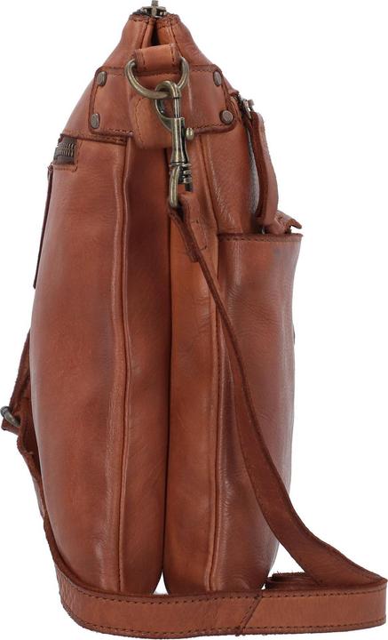 Produktbild Harbour 2nd Anchor Love Zora Umhängetasche Leder 26 cm