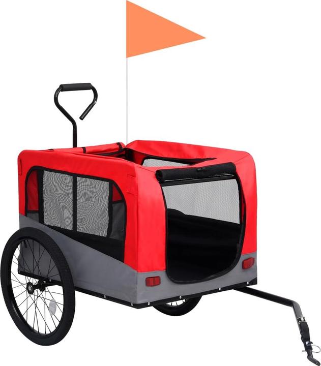 Actual product image VidaXL Randal