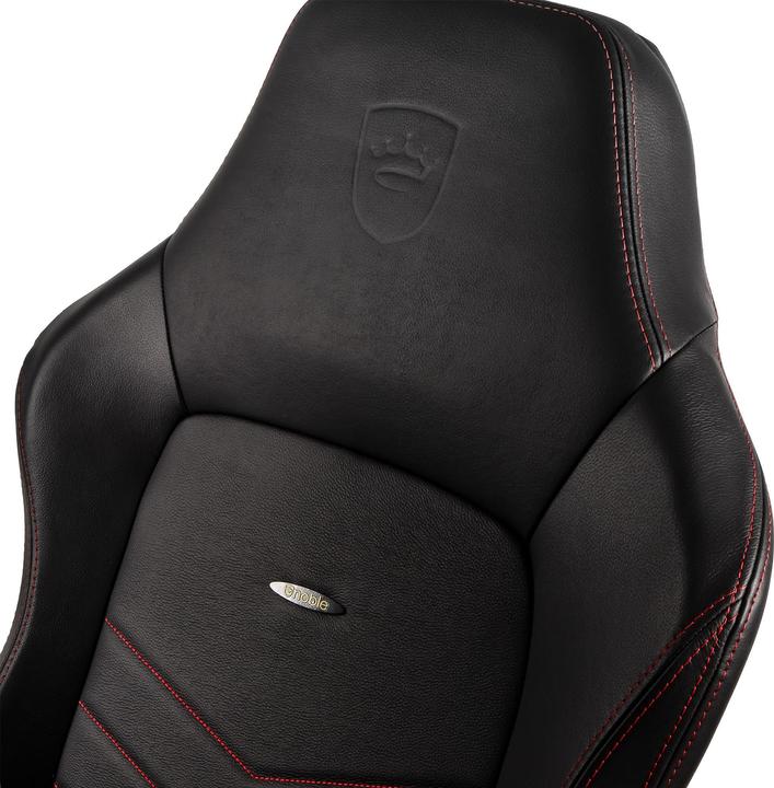 Image du produit noblechairs HERO cuir véritable