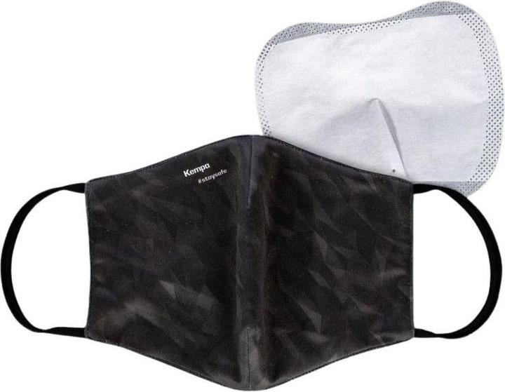 Kempa bouche et nez (1 x)