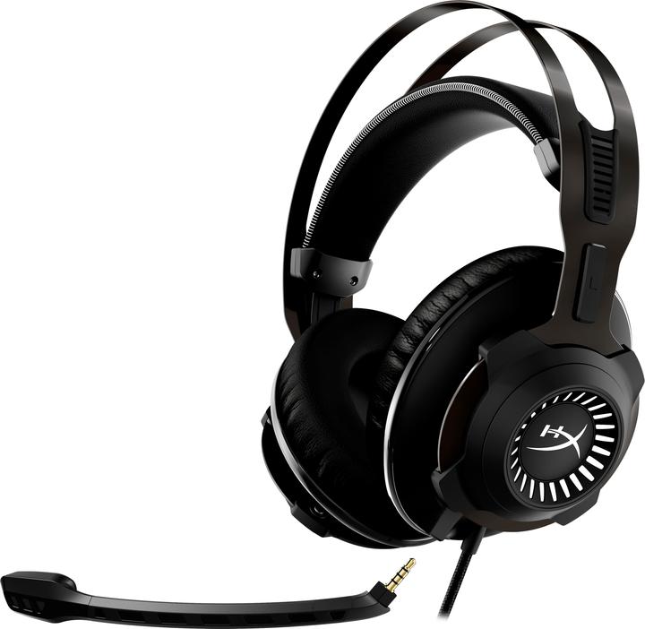 HyperX Cloud Revolver (Cable)