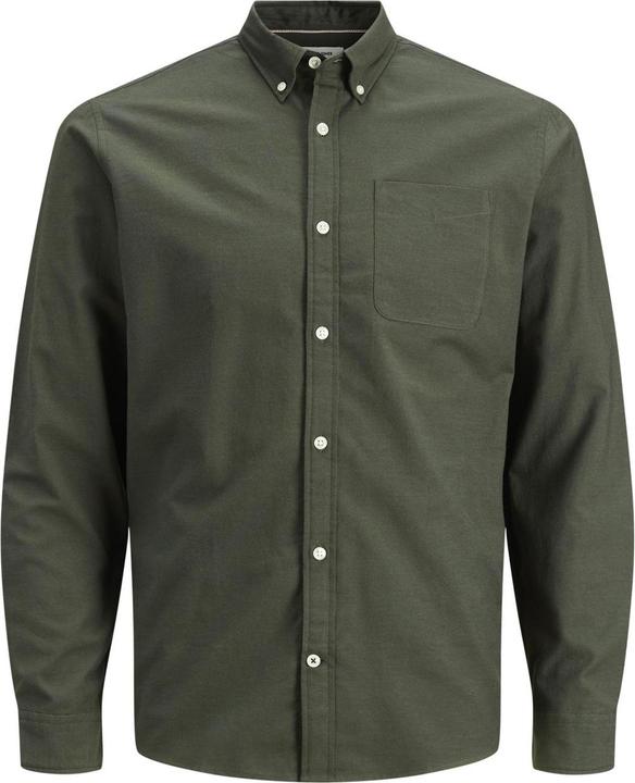 Immagine prodotto Jack & Jones Camicia Oxford (XS)