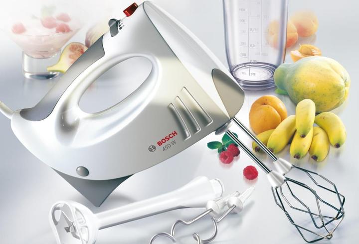 Produktbild Bosch Hausgeräte Mfq3540 (450 W)