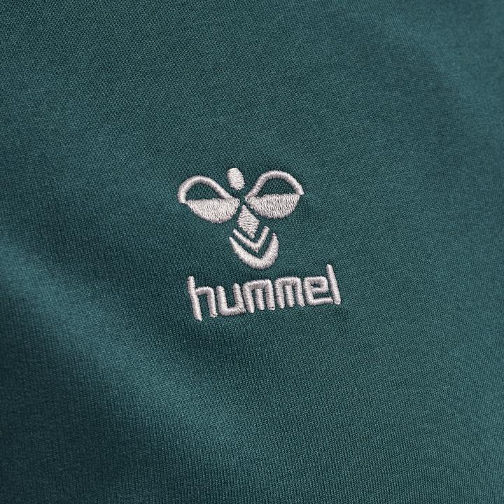 Image du produit hummel Hmlmove Grid Cotton Sweatshirt (S)