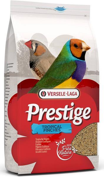 Image du produit Versele Laga Versele-Laga Oiseaux Exotiques, 4 kg (1 x, 4 kg)