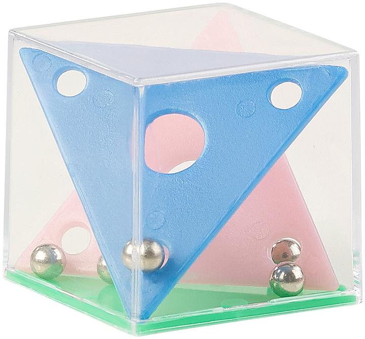 Actual product image Playtastic Patience megapack (German)