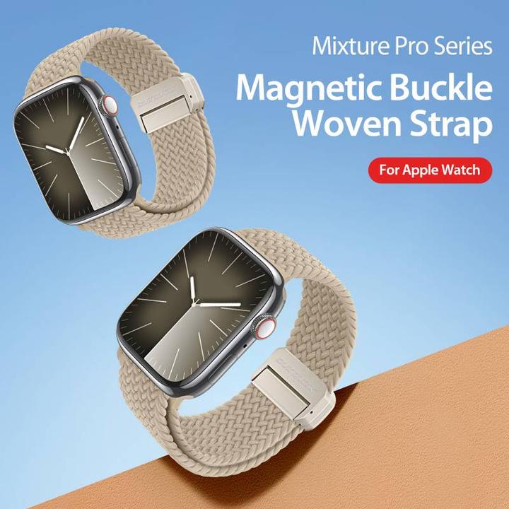 Produktbild Dux Ducis Mixture Pro Armband (42 mm, 44 mm, 45 mm, 49 mm, Nylon)
