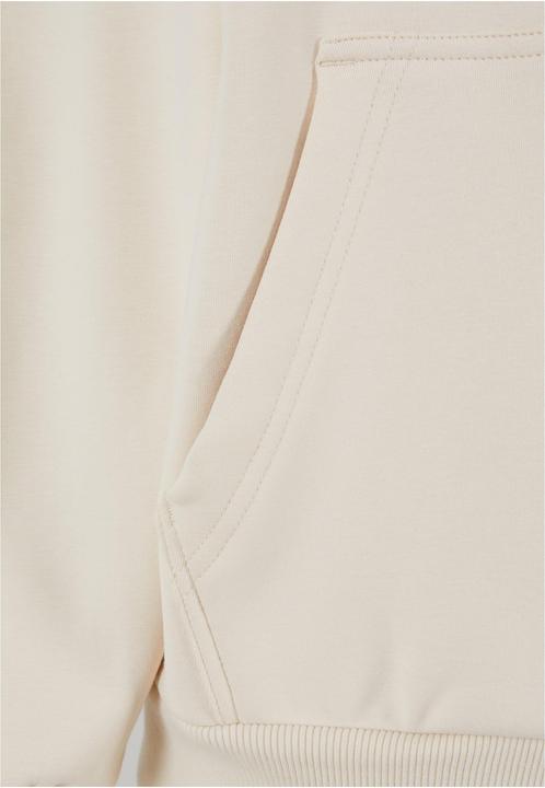 Actual product image Urban Classics Ladies Cozy Oversized Zip Hoody - 131403 (4XL)