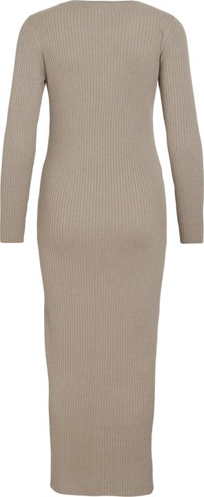 Actual product image Vila Maxi knitted dress (XS)
