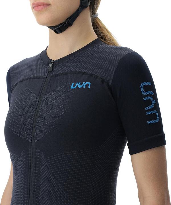 Actual product image UYN Garda cycling shirt (L)