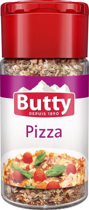 Butty Pizza 60g (60 g)