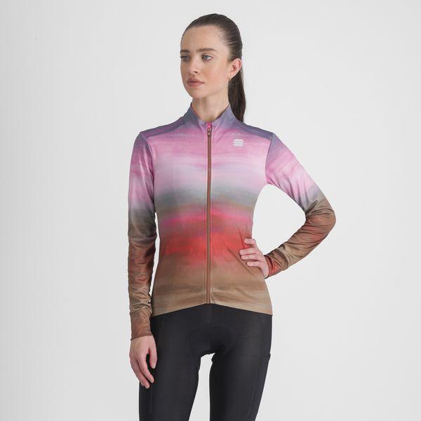 Sportful Flow Supergiara W Thermal Jersey