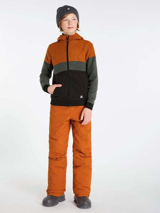 Image du produit Protest Hoody Full Zip Prtbob Jr (128)