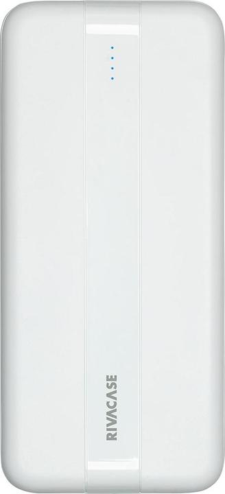 Actual product image Rivacase POWER BANK USB 10000MAH/VA2041 (10000 mAh, 10 W, 10 Wh)