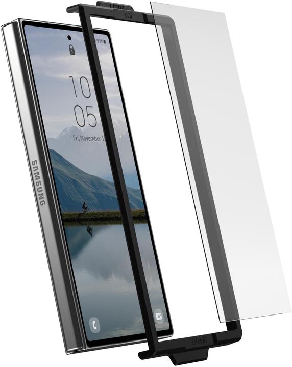 Image du produit UAG Bouclier de verre (1 pièce(s), Samsung Galaxy Z Fold6)
